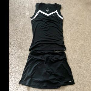 NWOT Nike Tennis Outfit